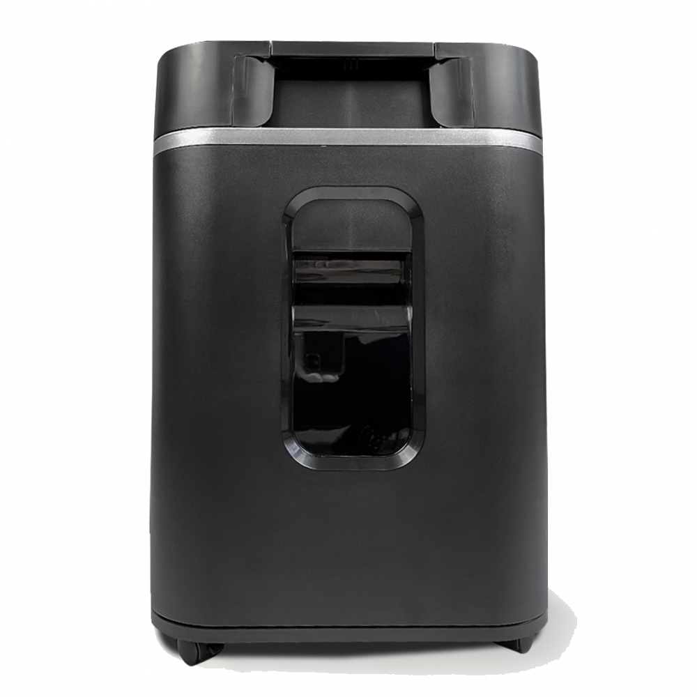 Уничтожитель документов ГЕЛЕОС АП37-4 Гелеос АП37-4