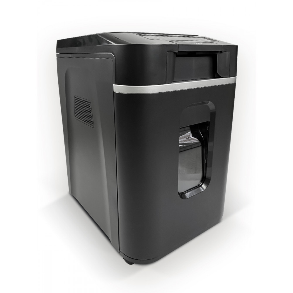 Уничтожитель документов ГЕЛЕОС АП37-4 Гелеос АП37-4