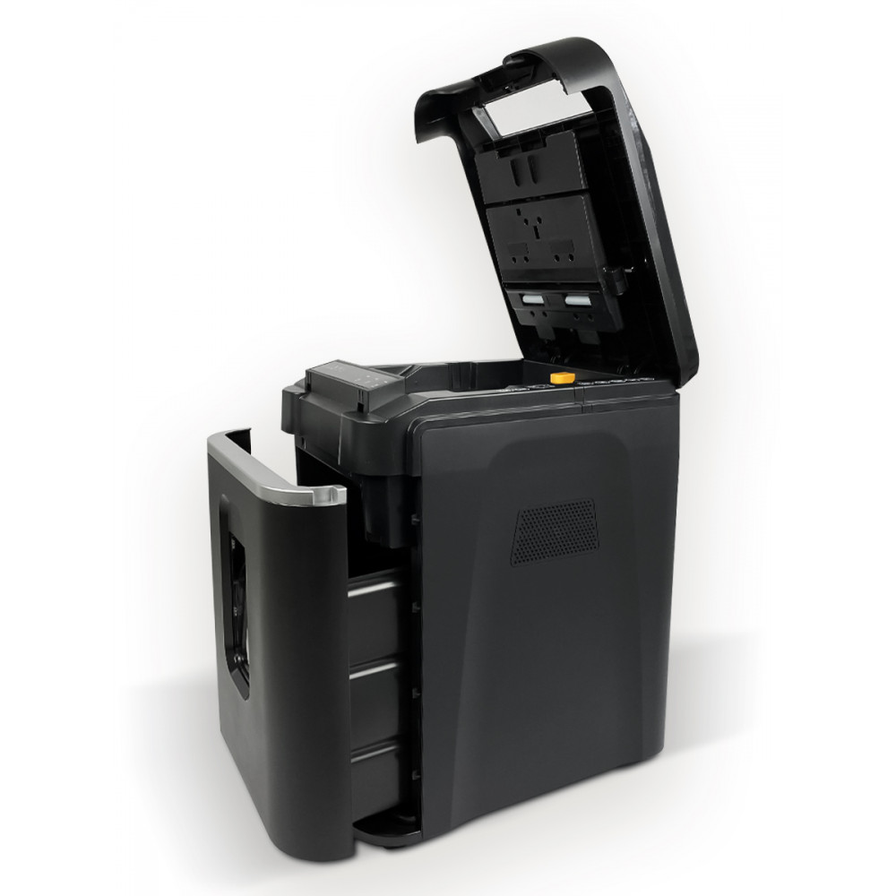 Уничтожитель документов ГЕЛЕОС АП37-4 Гелеос АП37-4