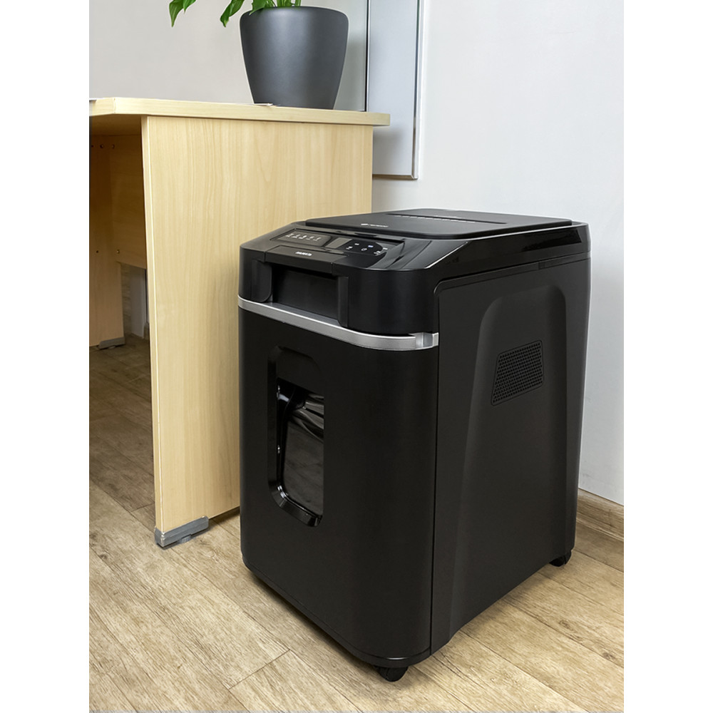 Уничтожитель документов ГЕЛЕОС АП37-4 Гелеос АП37-4