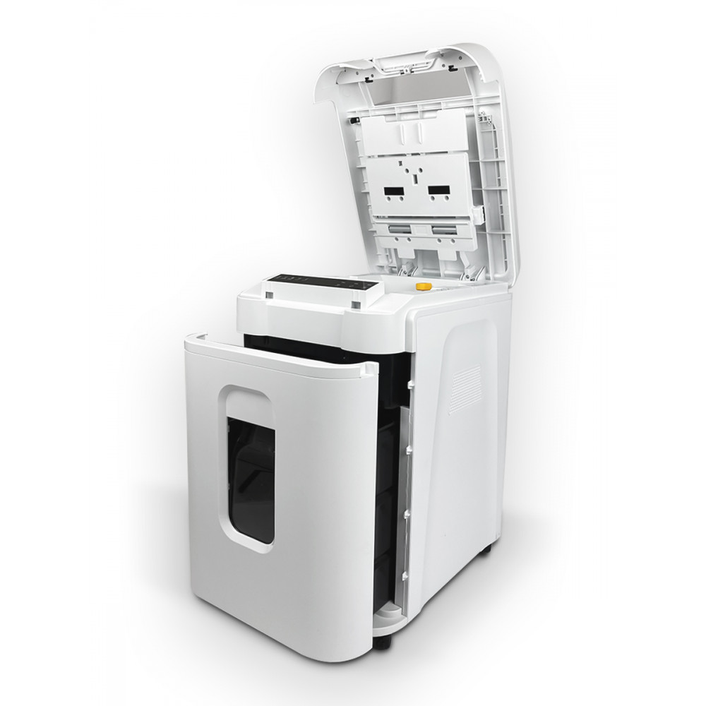 Уничтожитель документов ГЕЛЕОС АП37-5 Гелеос АП37-5