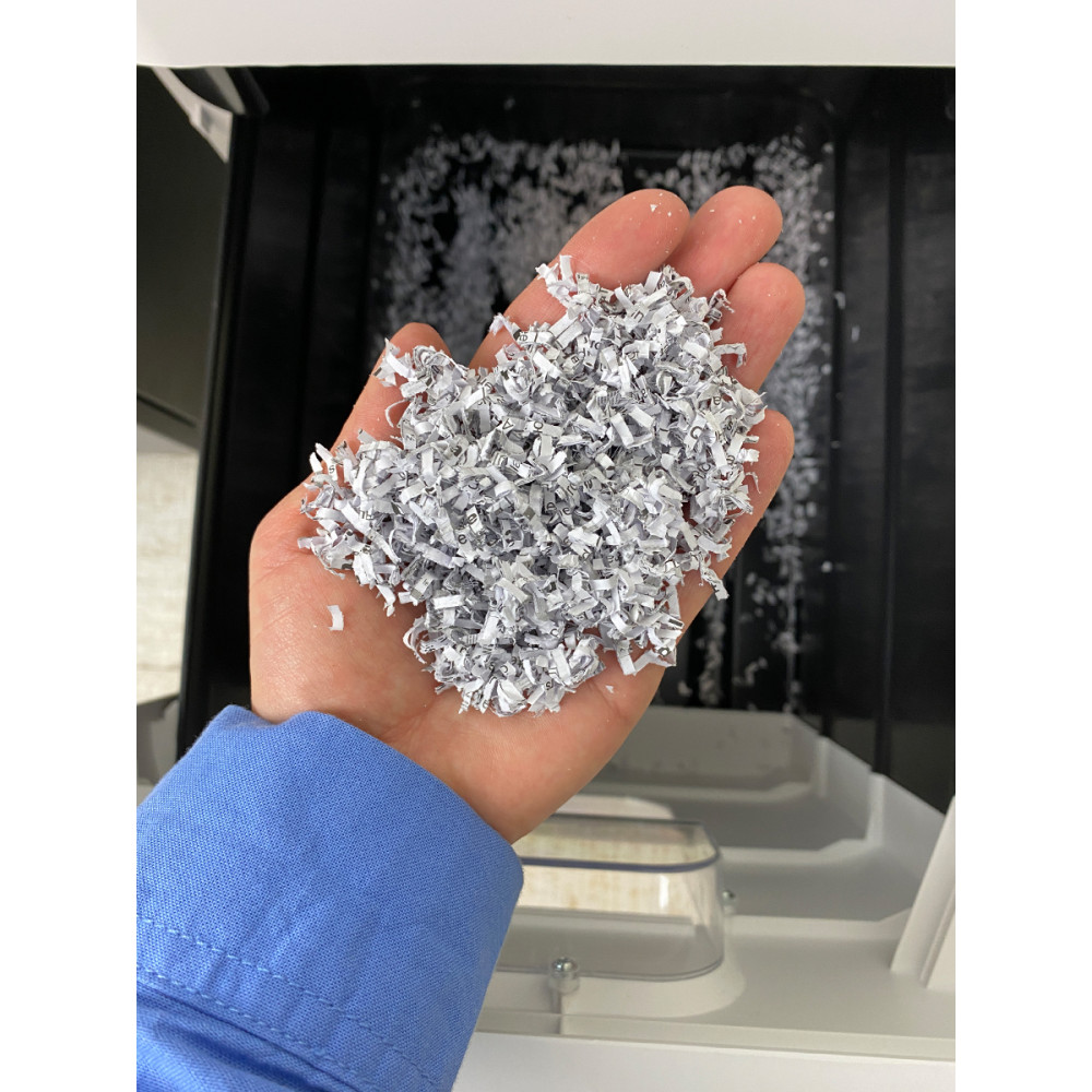 Уничтожитель документов ГЕЛЕОС АП37-5 Гелеос АП37-5