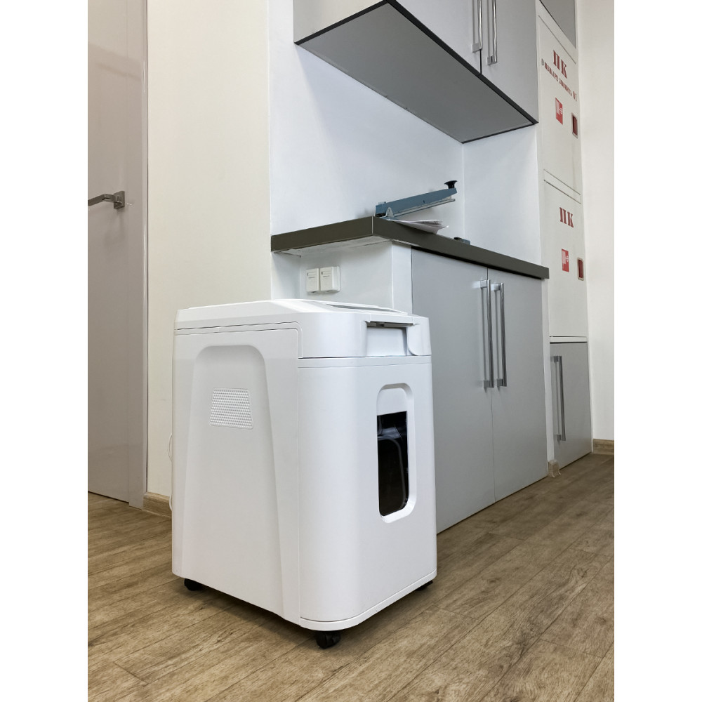 Уничтожитель документов ГЕЛЕОС АП37-5 Гелеос АП37-5