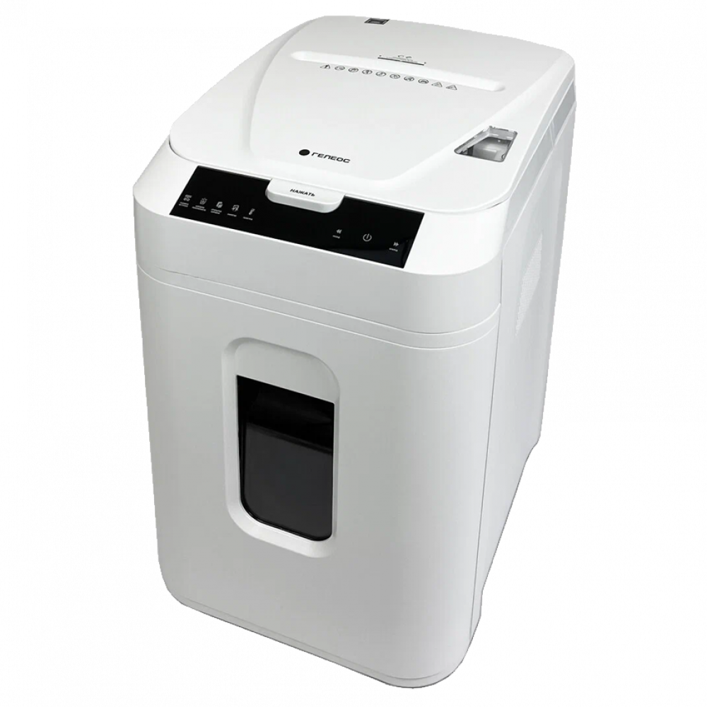 Уничтожитель документов ГЕЛЕОС АП40-5 Гелеос АП40-5