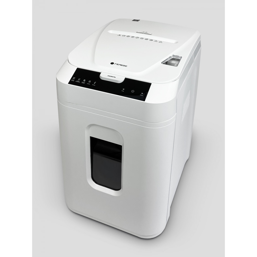 Уничтожитель документов ГЕЛЕОС АП40-5 Гелеос АП40-5