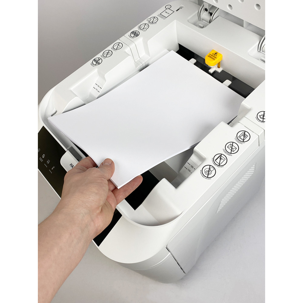 Уничтожитель документов ГЕЛЕОС АП40-5 Гелеос АП40-5