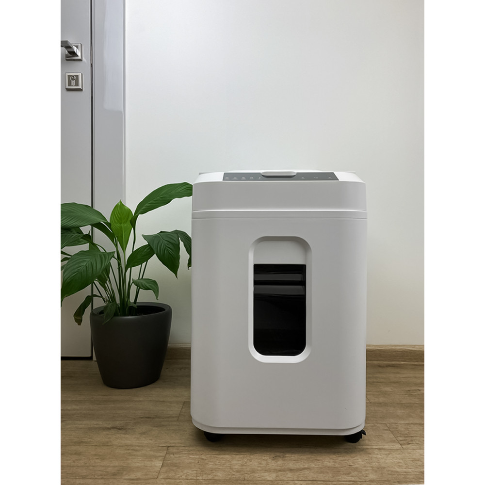 Уничтожитель документов ГЕЛЕОС АП40-5 Гелеос АП40-5