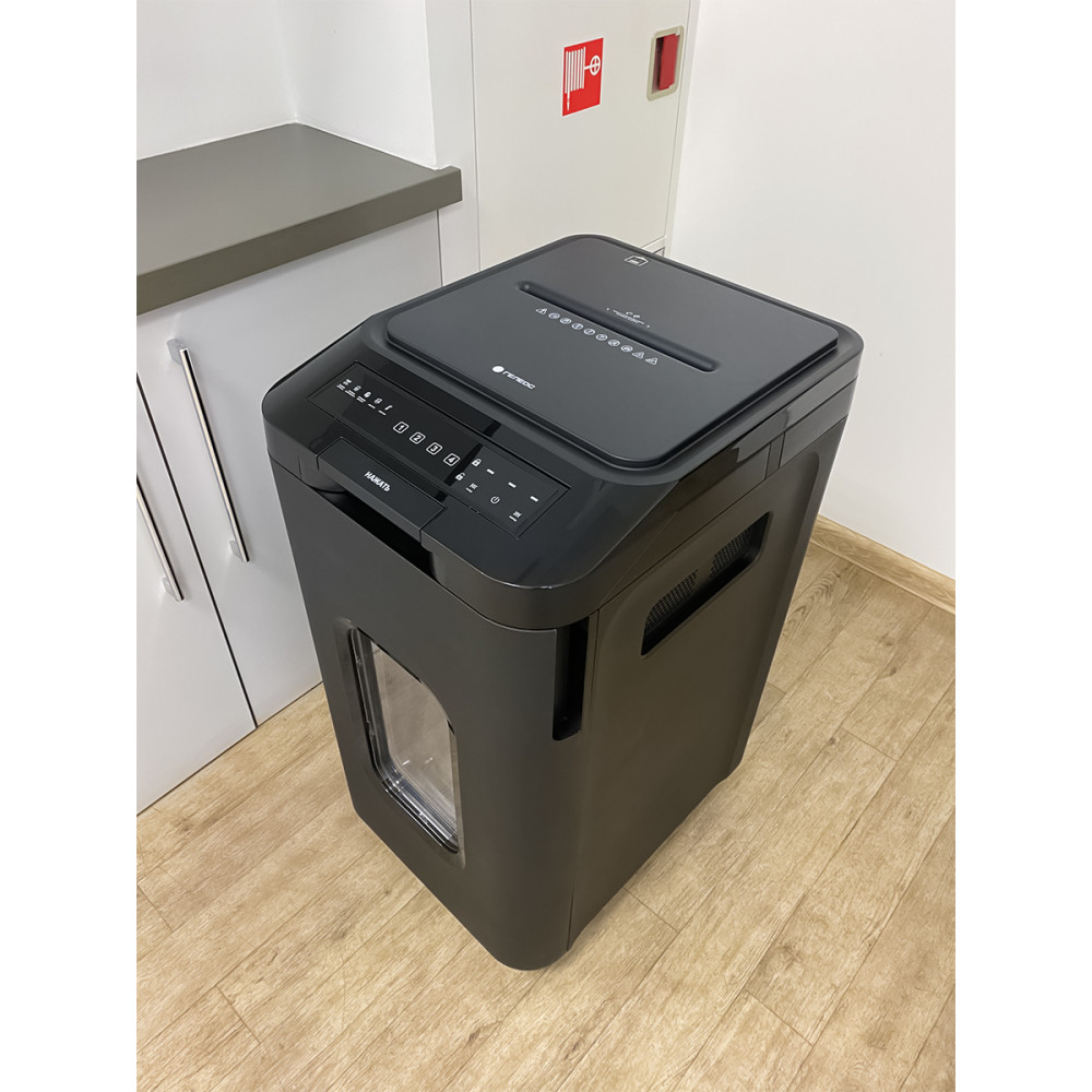 Уничтожитель документов ГЕЛЕОС АП55-4 Гелеос АП55-4