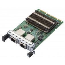 Сетевой адаптер Lenovo 4XC7A08236 ThinkSystem Broadcom 57416 10GbASE-T 2-port OCP Ethernet Adapter