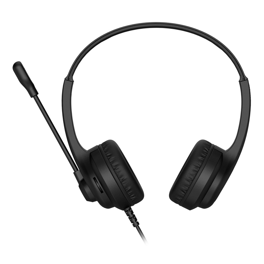 Наушники с микрофоном A4Tech HS-8I