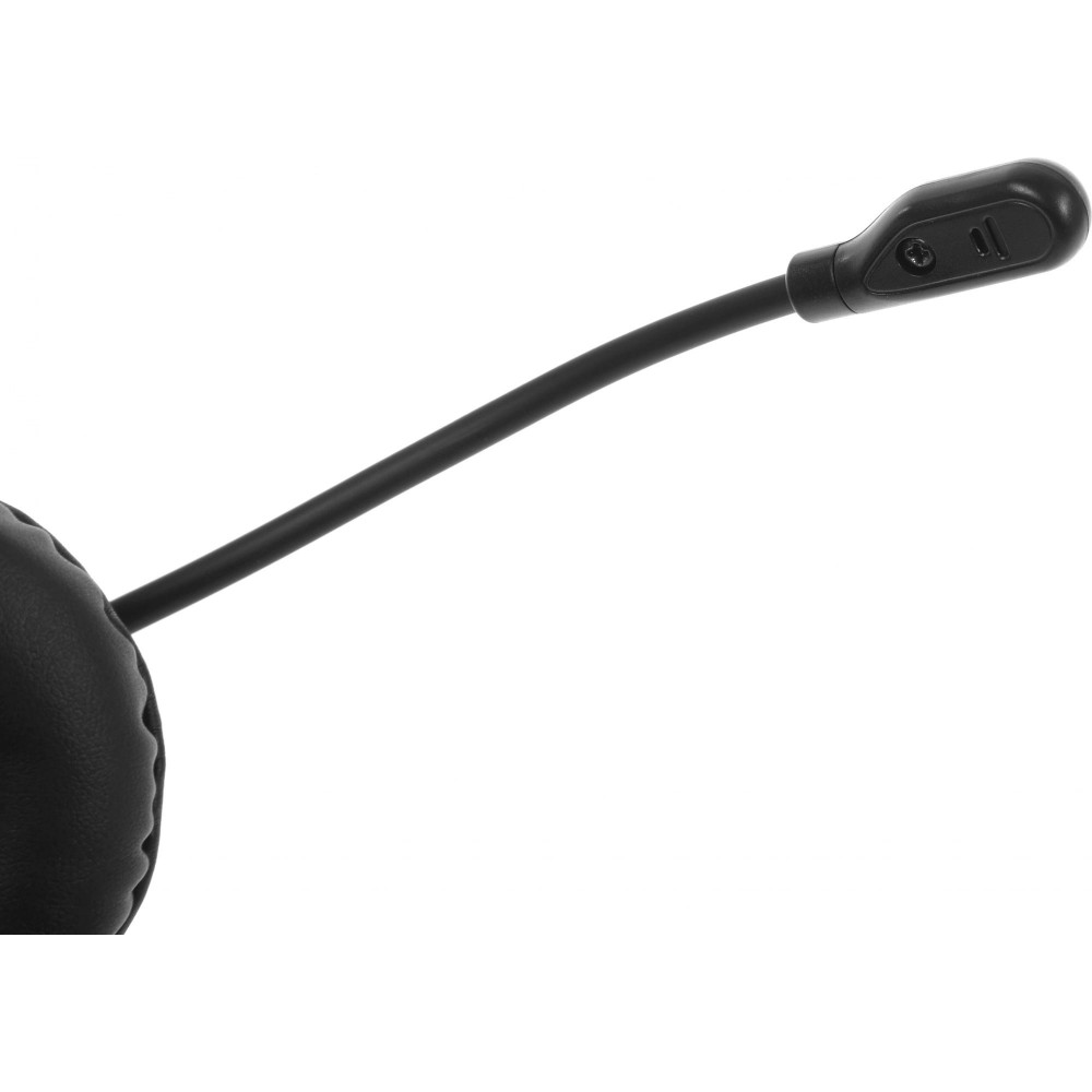 Наушники с микрофоном A4Tech HS-8I