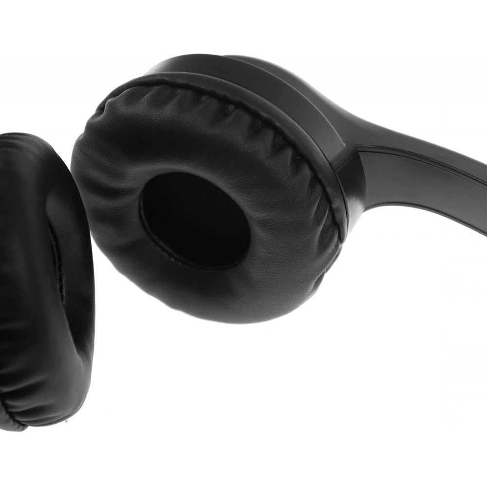 Наушники с микрофоном A4Tech HS-8I