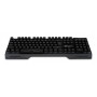 Клавиатура Oklick 709G черный USB for gamer LED (1788144) Oklick 1788144