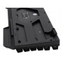 Клавиатура Oklick 709G черный USB for gamer LED (1788144) Oklick 1788144