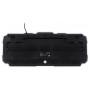 Клавиатура Oklick 757G HW2 черный USB for gamer (1790295) Oklick 1790295