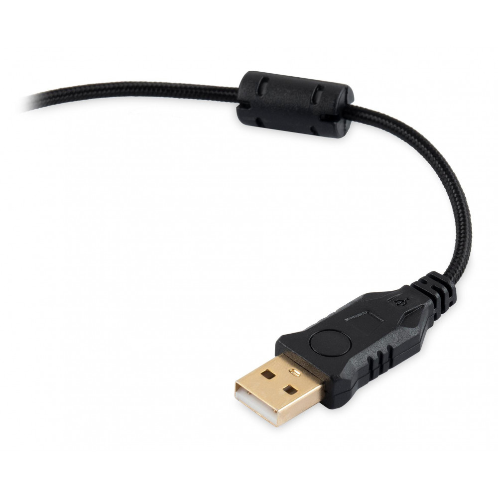 Клавиатура Oklick 757G HW2 черный USB for gamer (1790295) Oklick 1790295