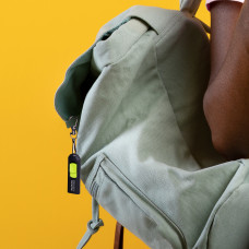 Флешка USB ADATA UC300 (ACHO-UC300-128G-RBK/GN), 128 Gb, Type-C USB 3.2, R/W 100/30, черный/зеленый