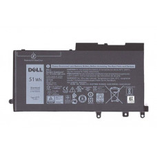 Аккумуляторная батарея для ноутбука Dell Precision 15 3520 11.4V 51Wh