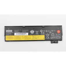 Аккумуляторная батарея для ноутбука Lenovo ThinkPad T580 11.4V 2060mAh