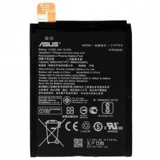 Аккумуляторная батарея C11P1612 для Asus ZE553KL 5000mAh / 19.25Wh 3,85V