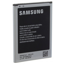 Аккумуляторная батарея EB595675LU для Samsung Galaxy Note 2 N7100 3.8 V 11.78Wh