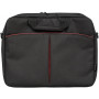 Defender Сумка для ноутбука Iota 15"-16" черный, органайзер, карман Defender Iota 15&ampquot Black