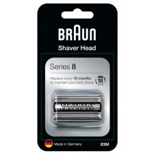 Сетка и режущий блок для бритвы Braun 83M