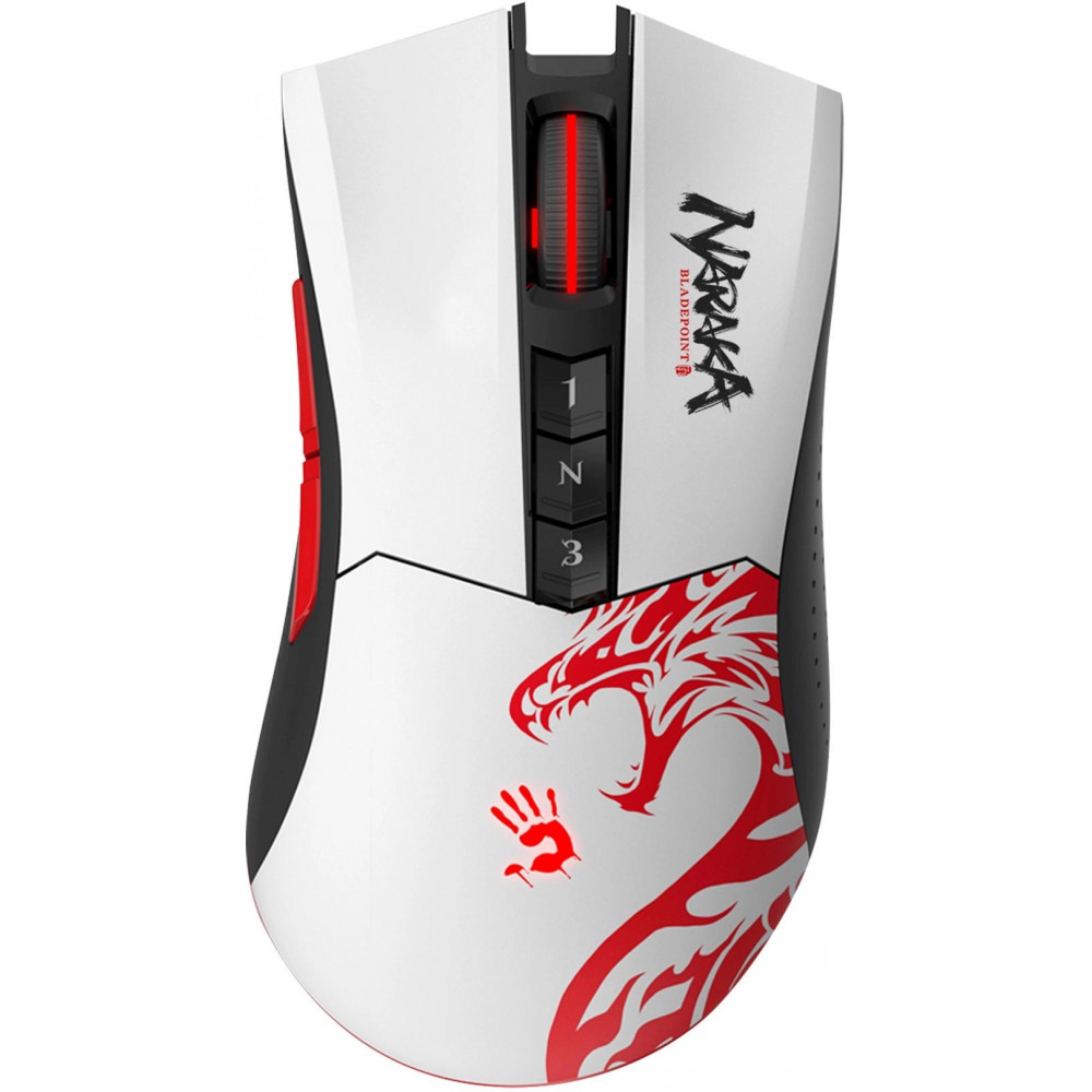 Мышь A4Tech R90 PLUS NARAKA