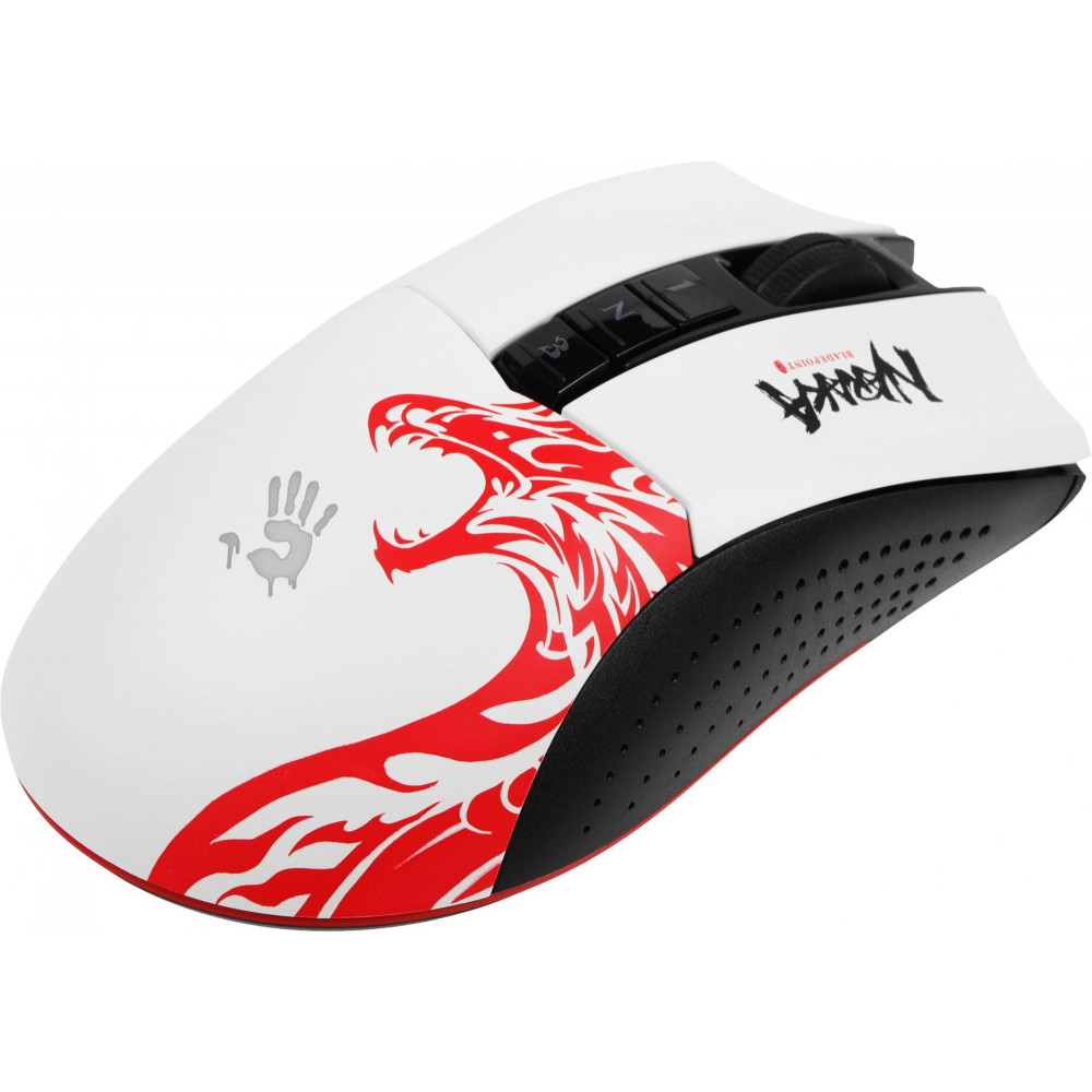 Мышь A4Tech R90 PLUS NARAKA