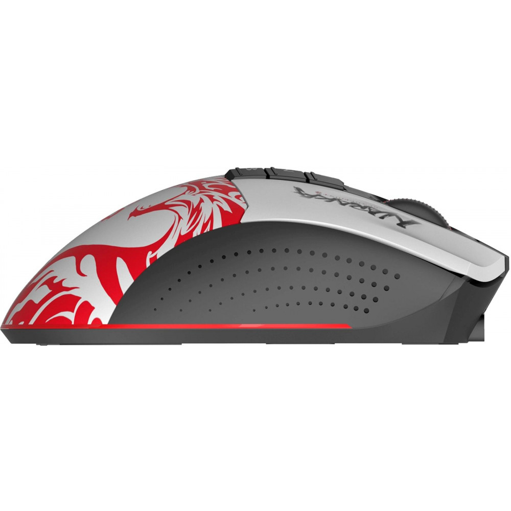 Мышь A4Tech R90 PLUS NARAKA