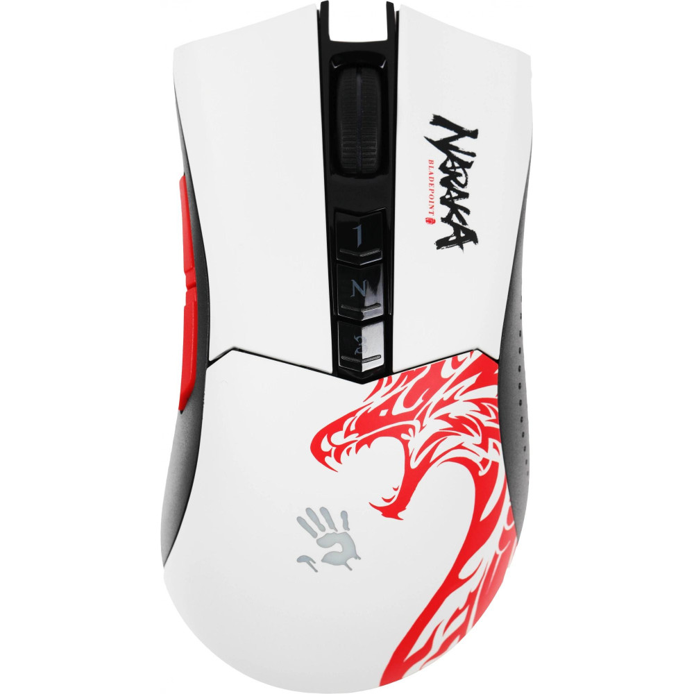 Мышь A4Tech R90 PLUS NARAKA