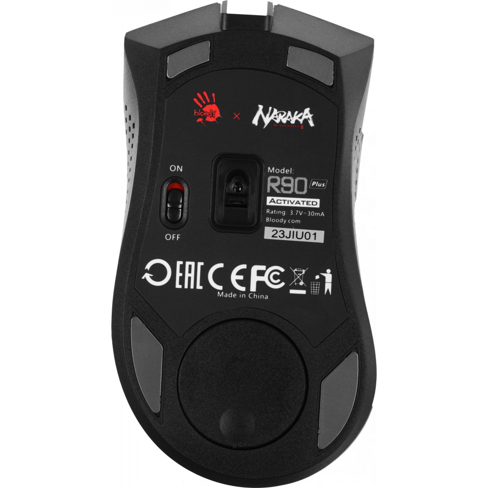 Мышь A4Tech R90 PLUS NARAKA