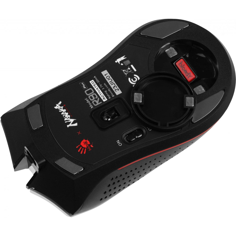 Мышь A4Tech R90 PLUS NARAKA