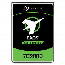 Жесткий диск Seagate Enterprise ST1000NX0333