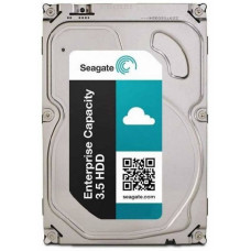 Жесткий диск Seagate Exos 7E8 ST4000NM0025