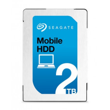 Жесткий диск Seagate ST2000LM007