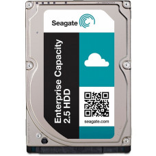 Жесткий диск Seagate SATA 2TB ST2000NX0253