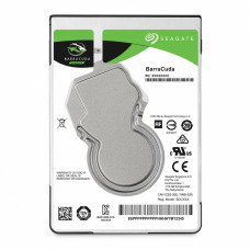 Жесткий диск Seagate BarraCuda Compute ST500LM030