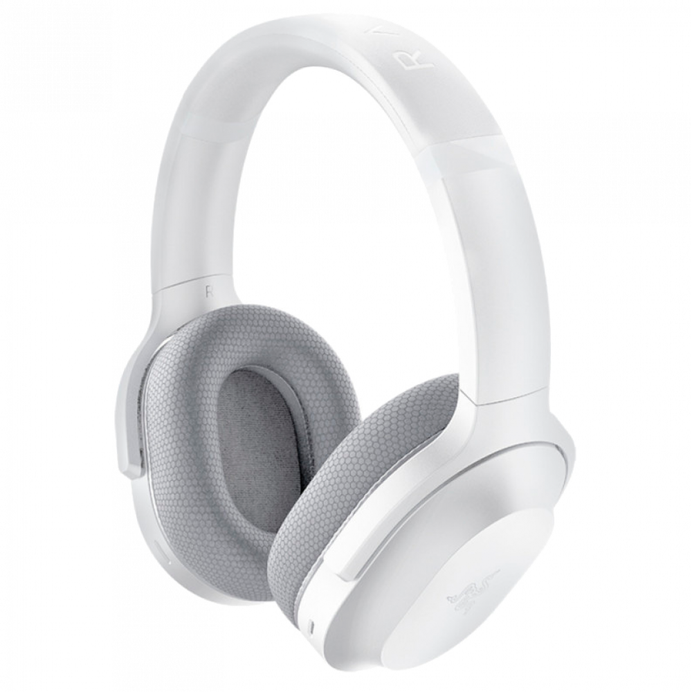 Гарнитура Razer Barracuda Mercury White Razer Barracuda Mercury White headset