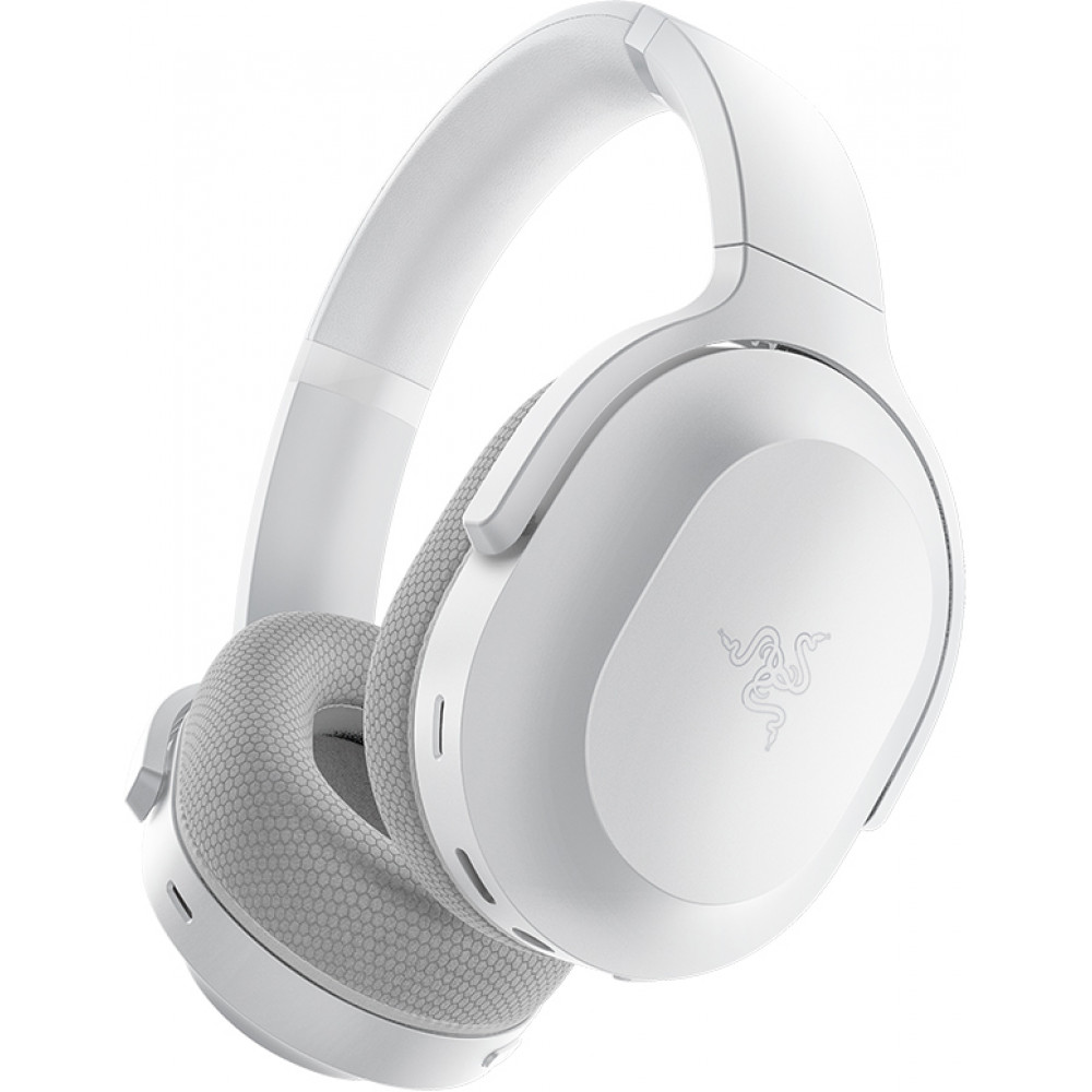 Гарнитура Razer Barracuda Mercury White Razer Barracuda Mercury White headset