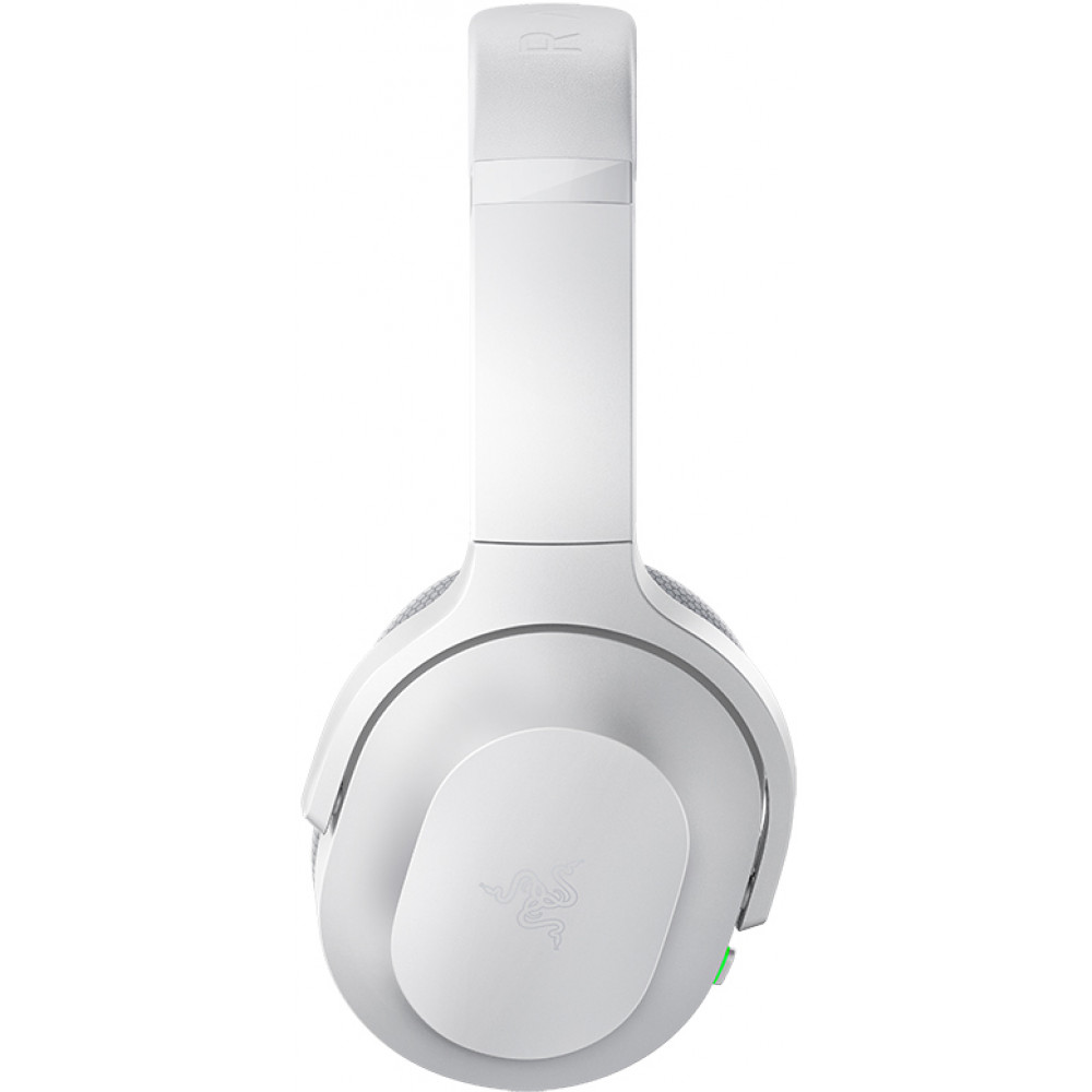 Гарнитура Razer Barracuda Mercury White Razer Barracuda Mercury White headset
