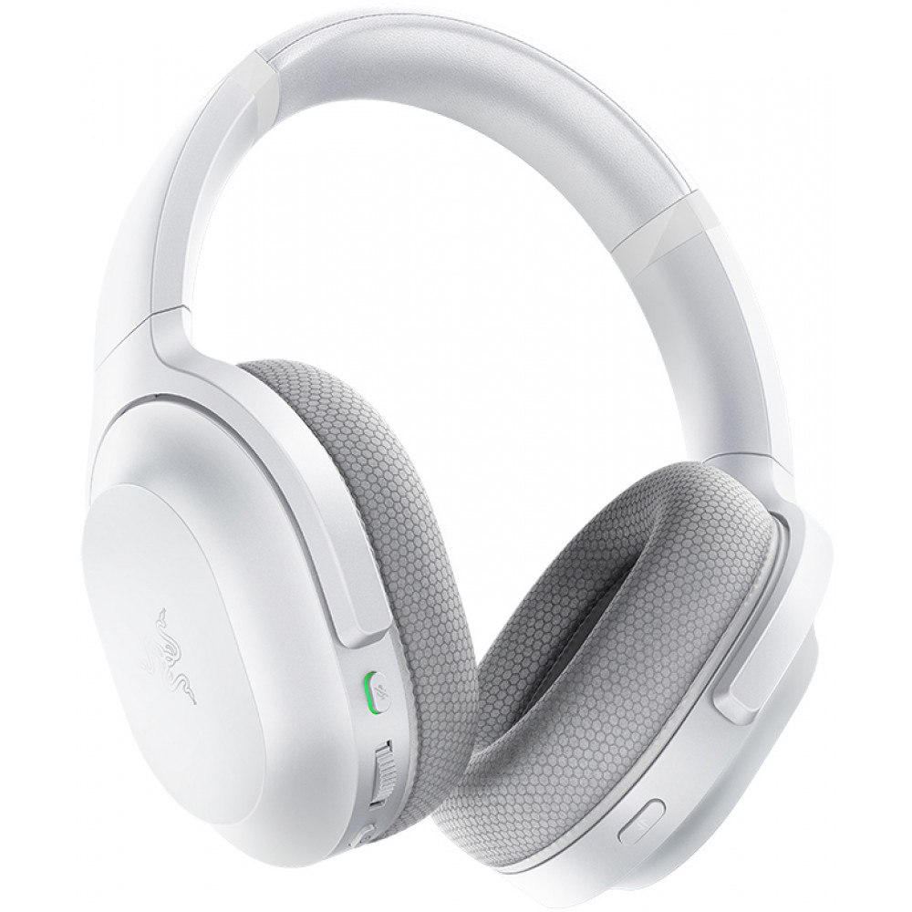 Гарнитура Razer Barracuda Mercury White Razer Barracuda Mercury White headset