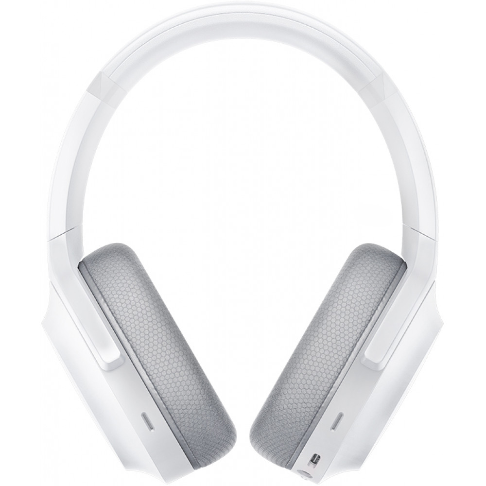 Гарнитура Razer Barracuda Mercury White Razer Barracuda Mercury White headset