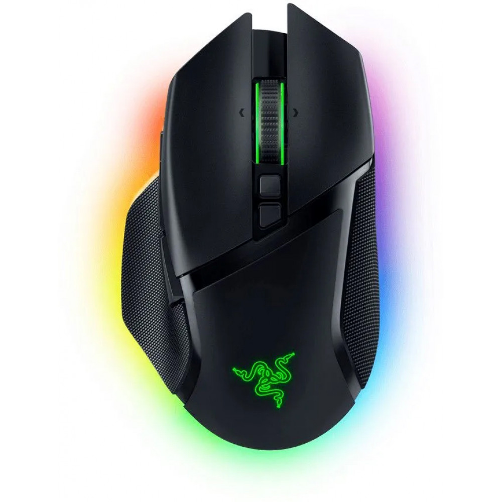 Игровая мышь Razer Basilisk V3 Pro - Black Razer Basilisk V3 Pro