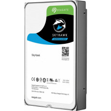 Жесткий диск Seagate SkyHawk Surveillance ST4000VX007 4TB
