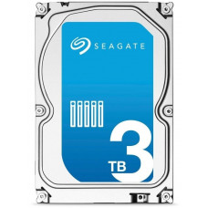 Жесткий диск Seagate Exos 7E8 ST3000NM0025 3TB
