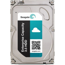 Жесткий диск Seagate ST2000NM0055