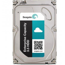 Жесткий диск Seagate SATA 3Tb Enterprise Capacity ST3000NM0005