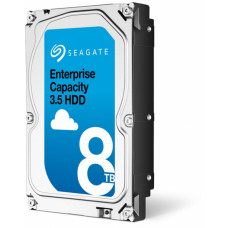 Жесткий диск Seagate Exos 7E8 ST8000NM0055