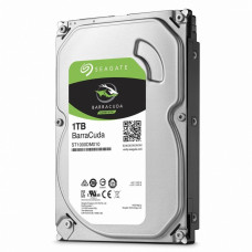 Жесткий диск Seagate BarraCuda Compute ST1000DM010